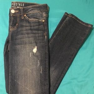 Aeropostale Jean